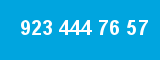 923 444 76 57 923 444 76 57